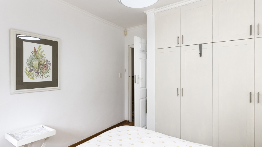 2 Bedroom Property for Sale in Stellenbosch Central Western Cape